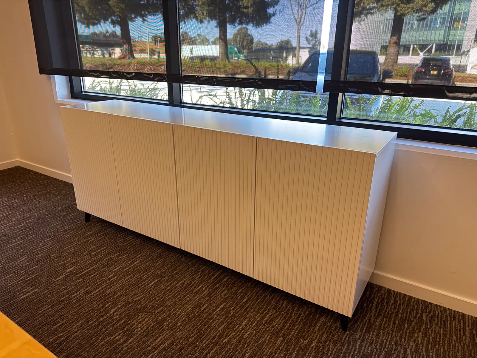 Storage Cabinet — Fremont