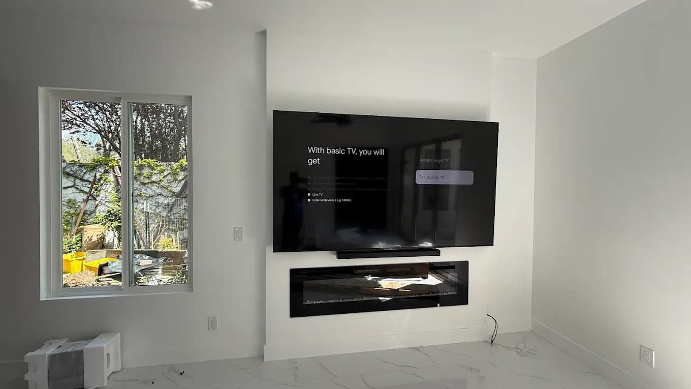98 in TV — San Jose
