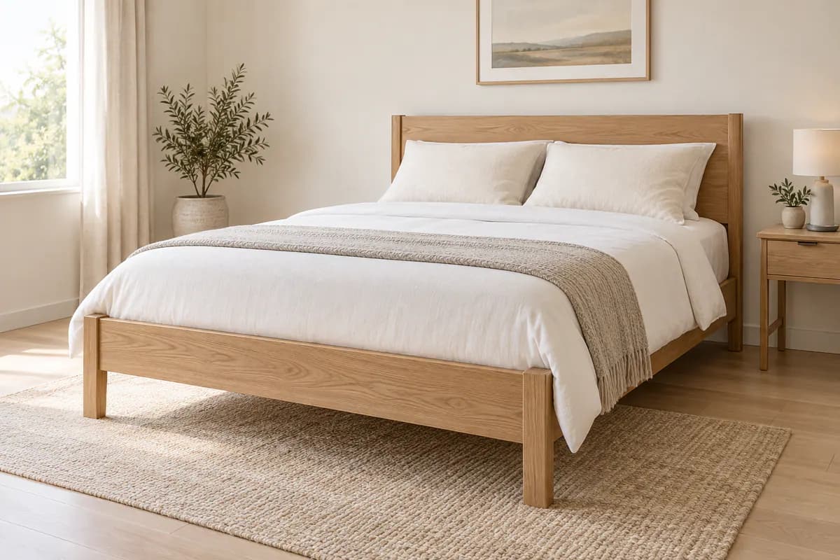 Bed Assembly service preview